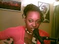 redemption song  cover 