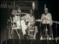 son house, skip james, and bukka white at the newport folk festival