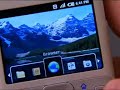 Android, el sistema abierto de telefon�a