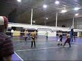 IWA MS Volleyball