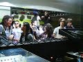 Unix @ Alterego - 29-03-08