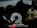 BANDÚ FORRUEIRO: Arrumadinho no Camarim do Remelexo Brasil - 18/12/08 - Parte 1 BANDÚ FORRUEIRO: Arrumadinho no Camarim do Remelexo Brasil - 18/12/08 - Parte 1