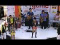 O Teganya - Tangga Live at Sumarecon Mall Serpong 19 June 2010