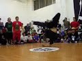 Jinjo vs. Taisuke/Great Man - Leadmos B-Boy Session Tiebreak