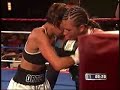 Battle On The Banks 5 Ortega vs Dunaway pt 1