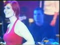 Diana van Gemert zingt 