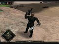 This is the second DoW video.HystericTyrant wanted me to do my vioce in this one :)This is about private ryan asking some questions to his sergeant whilr the entire war is happening behind thier backs.Enjoy! =D