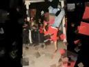breck dance en Esquipulas