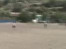 Playing Soccer with Mexicans
