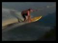 Back o Bourke Channel Surfing