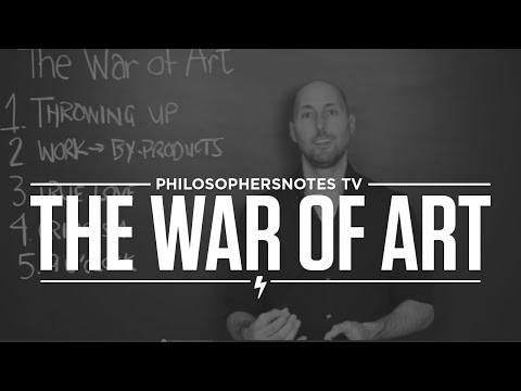 The War Of Art Steven Pressfield Audiobook Download