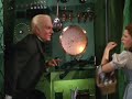 Pay no attention to that man behind the curtain. Pay no attention to that man behind the curtain.