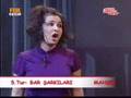 Mahser i Cumbus "Aninda Goruntu Show" Bar Turu2  29 12 07 