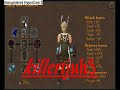 Monkey madness pure combat 53 real fite with the demon Monkey madness pure combat 53 real fite with the demon