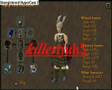 Monkey madness pure combat 53 real fite with the demon