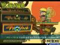 PS2 Naruto Shippuuden: Narutimate Accel 2 - Gameplay Review