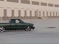 S10 Drifting