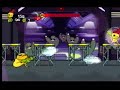 Alien Hominid Perfect Fight Achievement