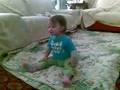 samos baby dancing 2