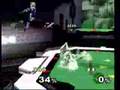 ADHD(Mewtwo) vs Seibrik(Sheik) 1