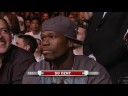 UFC 91 50 Cents Doubted Couture will defeat Brock Lesnar UFC 91 50 Cents Doubted Couture will defeat Brock Lesnar