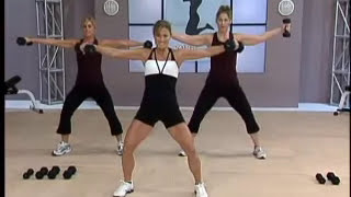 Kelly Coffey Meyer's 30 Minutes to Fitness