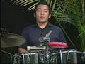 Poncho Sanchez- Fundimentals of Latin Music- Timbale