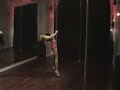 New York Pole Dancing