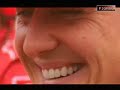 Smile,Schumi
