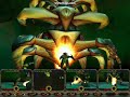Evolva-Boss Battles