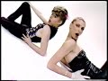 pop muzik mashup  exactshit