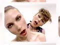 Pop Muzik Mashup -Exactshit