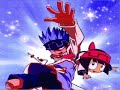 Shaman King OP1 - Over Soul