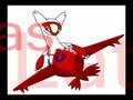 Speed Painting Latias & Latios
