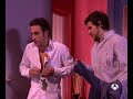 natalia propone un trio a roberto y carlos