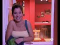 natalia propone un trio a roberto y carlos