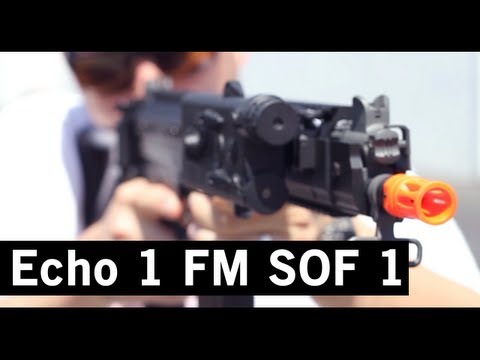 aeg - Enjoy the video? Follow the link to subscribe: http://www.youtube.com/subscription_center?add_user=airsoftgidotcom ◅◅◅ If you are looking for a great, ro...