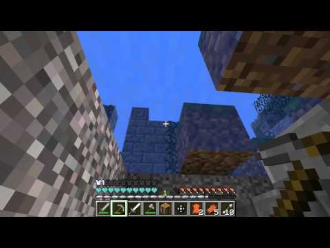 The Crafting Dead : S03 E01 FR HD Minecraft GussDx