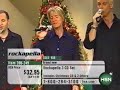 White Christmas - Rockapella on HSN