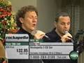 White Christmas - Rockapella on HSN