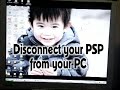 How to Install PSPTube 010308 Arnookies