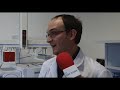 Entrevista a José Manuel Ochoa Martínez