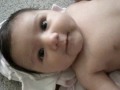 Arli-coos-her-heart-