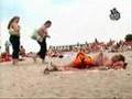 Beach Prank