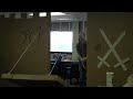 They built a castle with a working drawbridge ... in the office. http://www.youtube.com/watch?v=YX0ibpJ1a9k