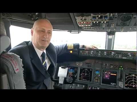 Flugblatt 04/2012 - Immer auf der Ideallinie