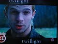 NEW Twilight Exclusive ET