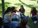 Quedada HL 28/06/08 Parte 5. ¿Cual es el lema de Hogwarts?