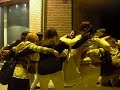 despedida de LLeida!