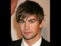 Chace Crawford and Ashley Greene